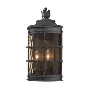 Mallorca Outdoor Pocket Lantern