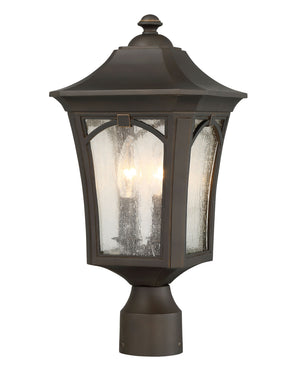 Solida Outdoor Post Light