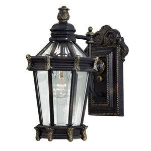 Stratford Hall 8937 Outdoor Wall Light