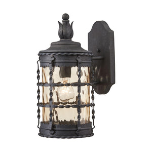 Mallorca 8880 Outdoor Wall Light