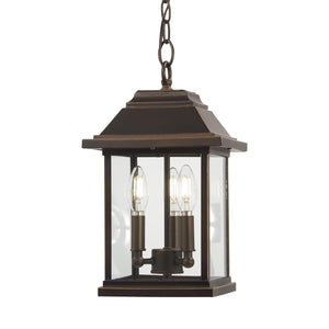 Mariner's Pointe Outdoor Pendant Light