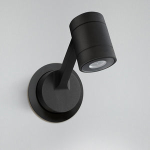 Obice Mini Outdoor LED Wall Light