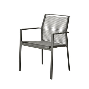 Edge Outdoor Armchair