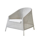 Kingston Outdoor Stackable Lounge Chair