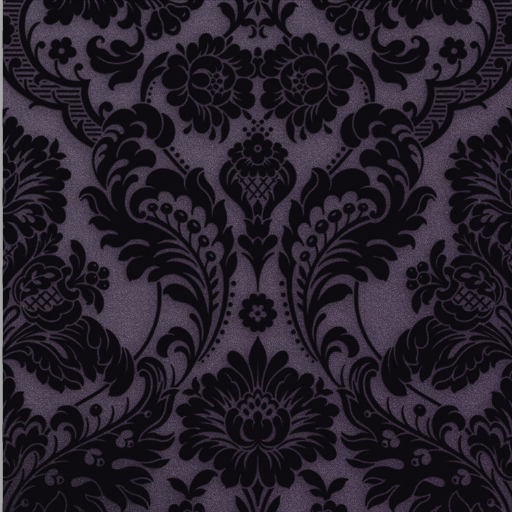 gothic patterns wallpaper