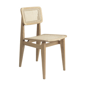 C-Chair Dining Chair