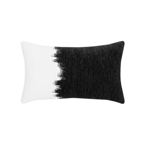 Transition Outdoor Pillow