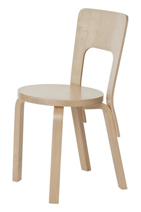 Artek Chair 66 - 2Modern