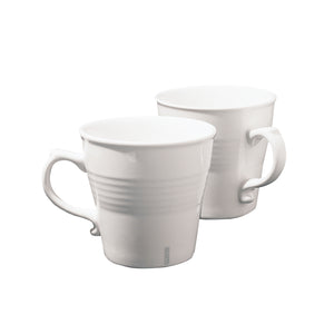 Estetico Quotidiano Mug Cup (Set of 2)