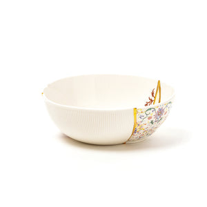 Kintsugi Salad Bowl