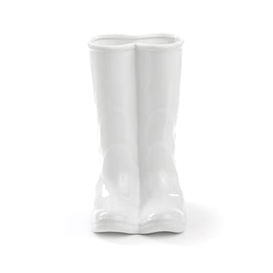 Memorabilia My Rainboots Vase