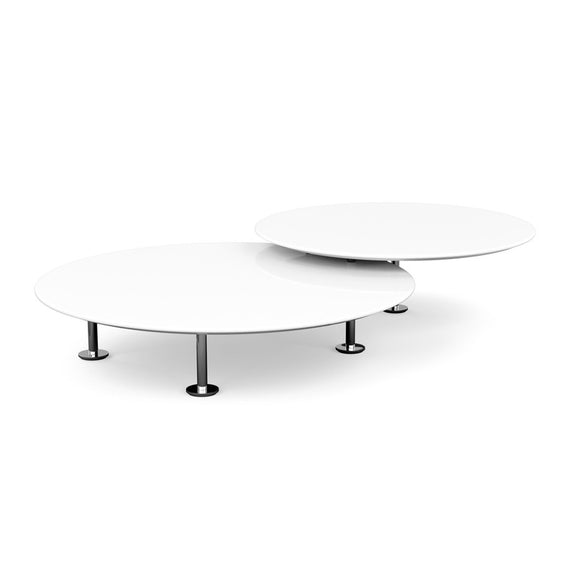 Grasshopper Outdoor Round Dining Table 120(CM)