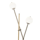 Asana 3769 Floor Lamp