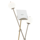 Asana 3769 Floor Lamp