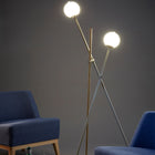 Asana 3769 Floor Lamp