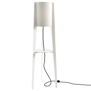 Tower Floor Lamp