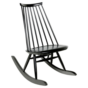 Mademoiselle Rocking Chair