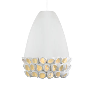 Reef Conica Pendant Light