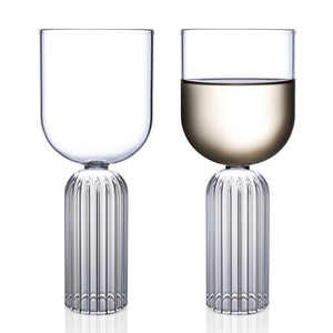 May Medium Glasses (Set of 2)