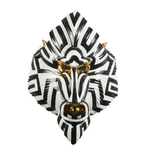 Mandrill Mask