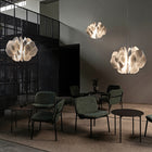 Nightbloom Pendant Light