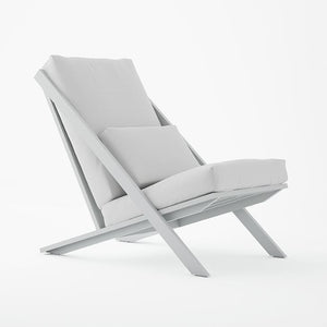 Timeless Relax Club Chair