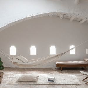 Wellbeing Hammock