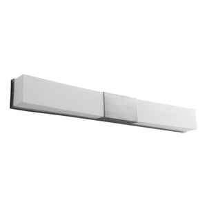 Crescent Vanity Light