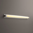 Balance LED Vanity Light with Backplate