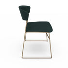 Wolfgang Metal Chair (Set of 2)