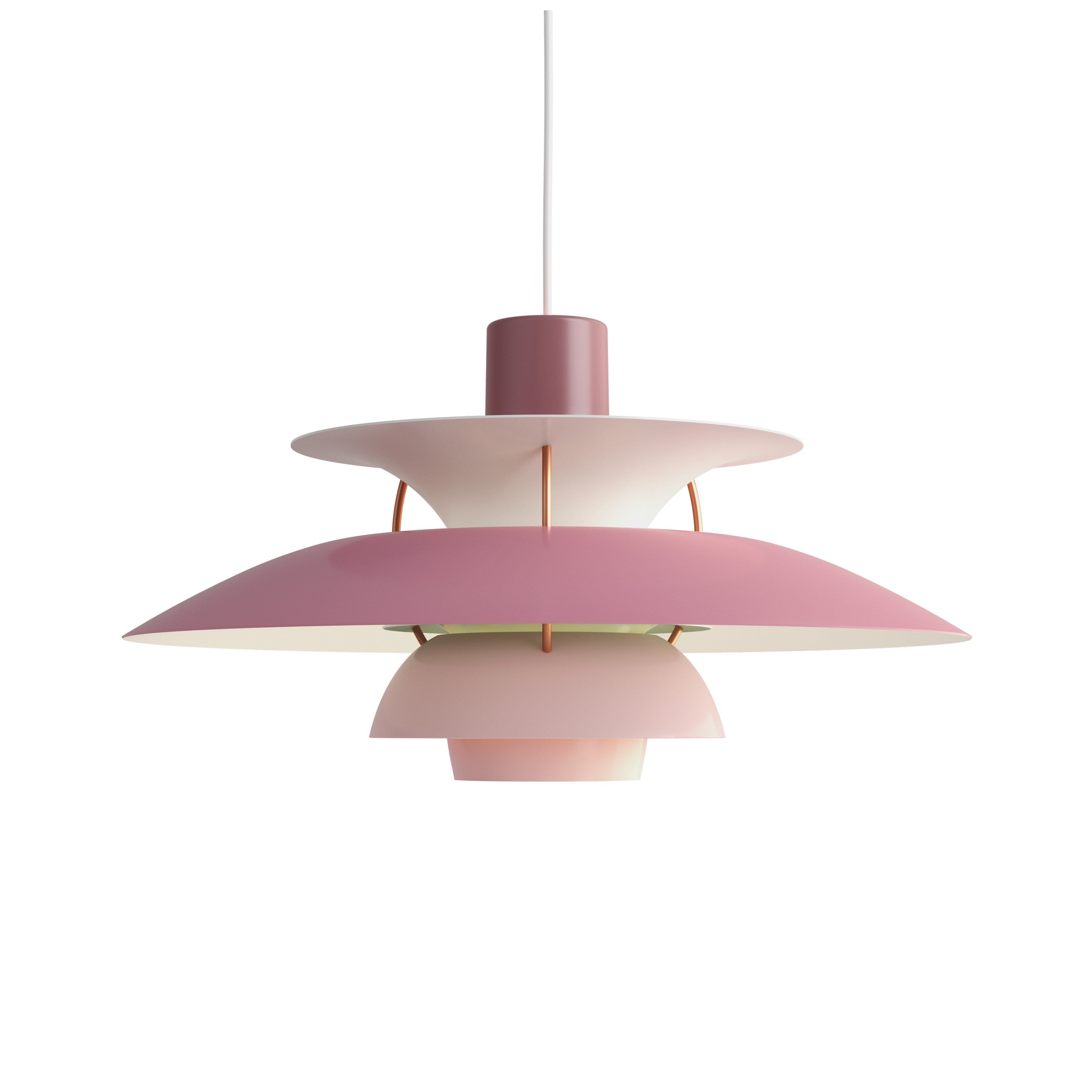 Louis Poulsen PH 5 Pendant Light - 2Modern