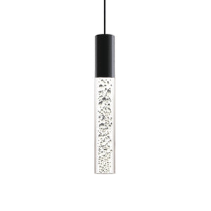 Novo Short Pendant Light