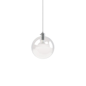 Sphere Pendant Light