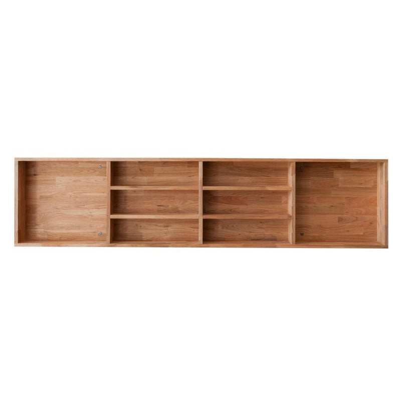 MASH Studios Headboard Shelf - 2Modern