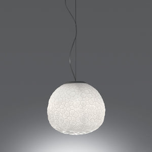 Meteorite Suspension Light