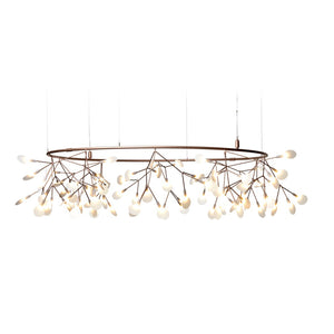 Heracleum The Big O Suspension Light