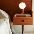 Catkin LED Table Lamp