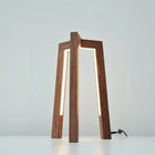 Junction LED Table Lamp