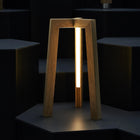 Junction LED Table Lamp