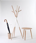 Fiddlehead Umbrella Stand