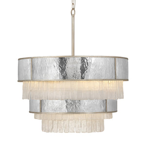 Reverie Multi Tier Chandelier