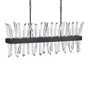 Revel Linear Chandelier