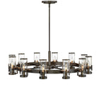 Reeve Chandelier