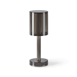 Gatsby Cylinder Table Lamp