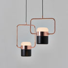 Ling Pendant Light