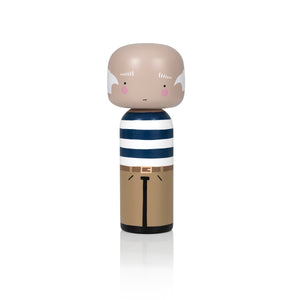 Pablo Kokeshi Doll