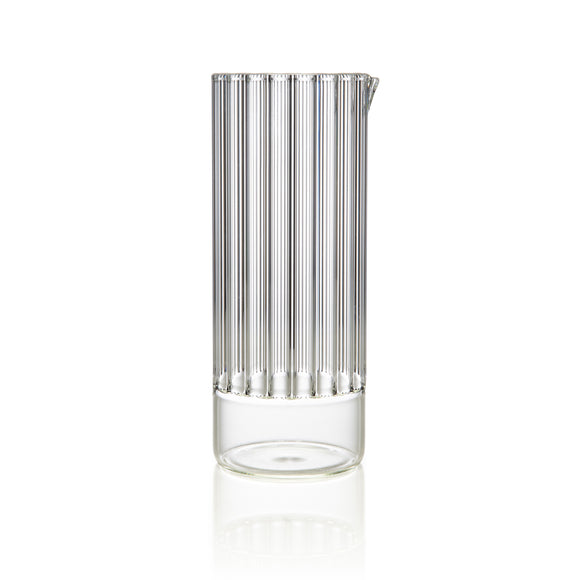 Flight Glass Carafe