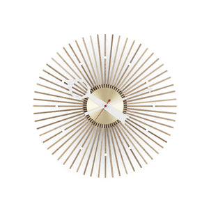 Popsicle Wall Clock