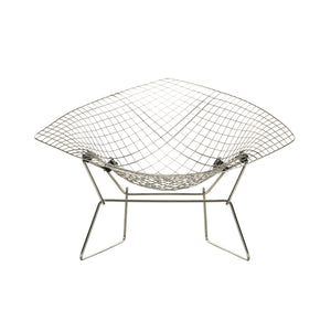 Miniatures Bertoia Diamond Chair