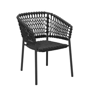 Ocean Outdoor Dining Chair